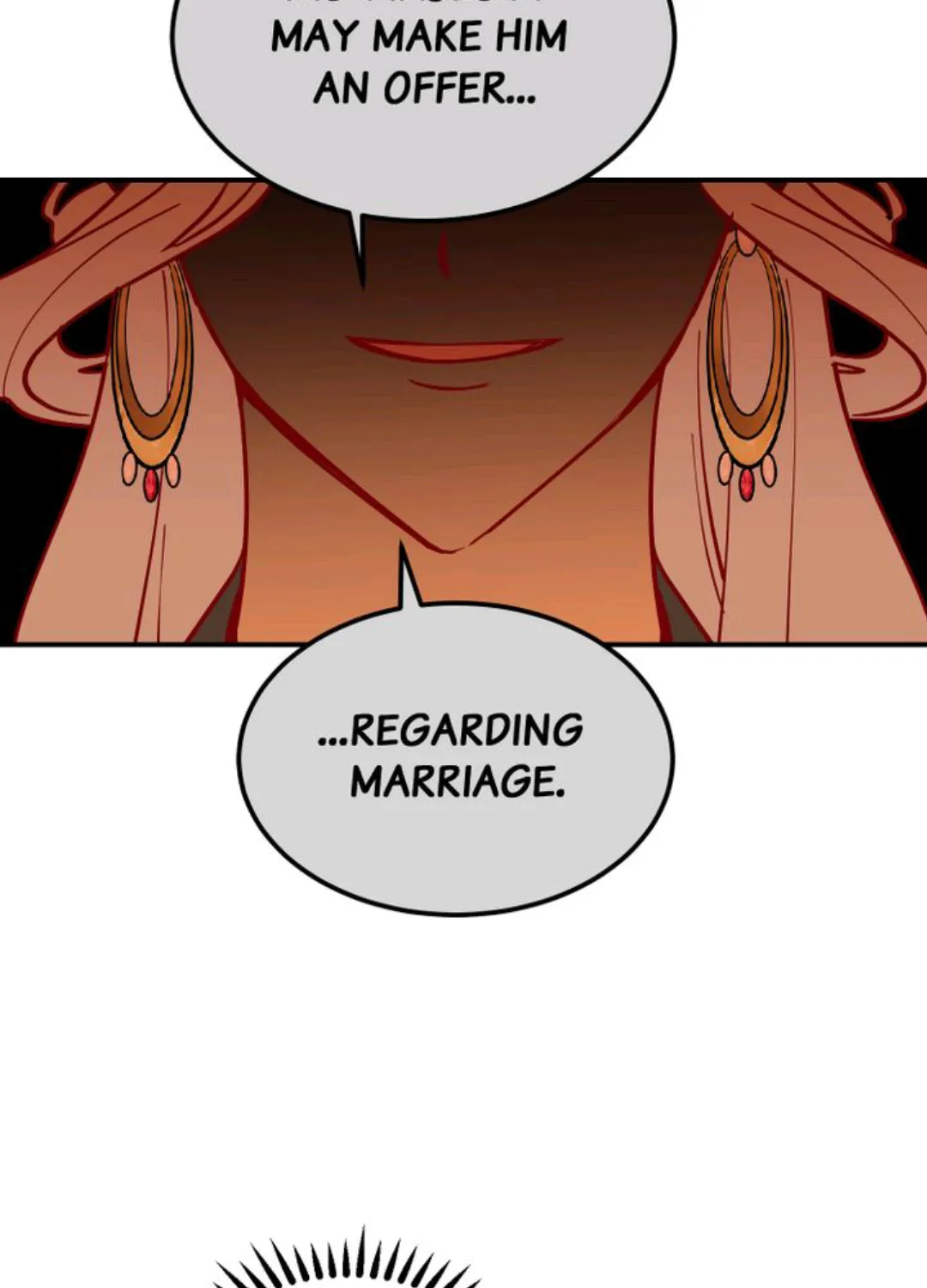 Amina Of The Lamp Chapter 51 page 59 - MangaKakalot