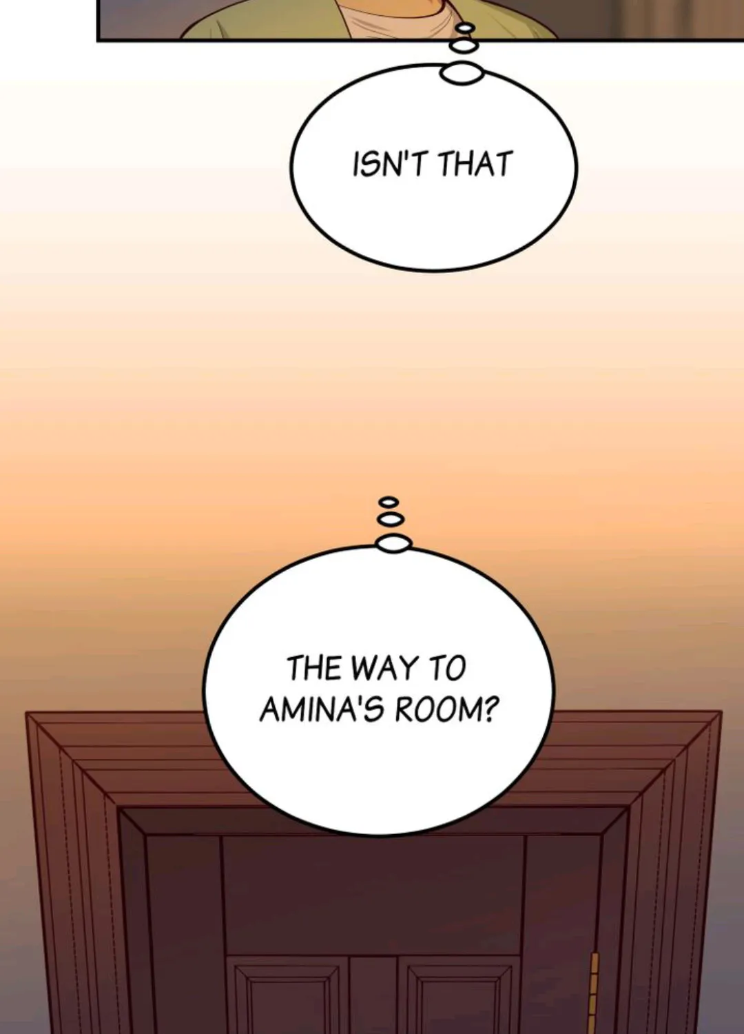 Amina Of The Lamp Chapter 52 page 50 - MangaKakalot