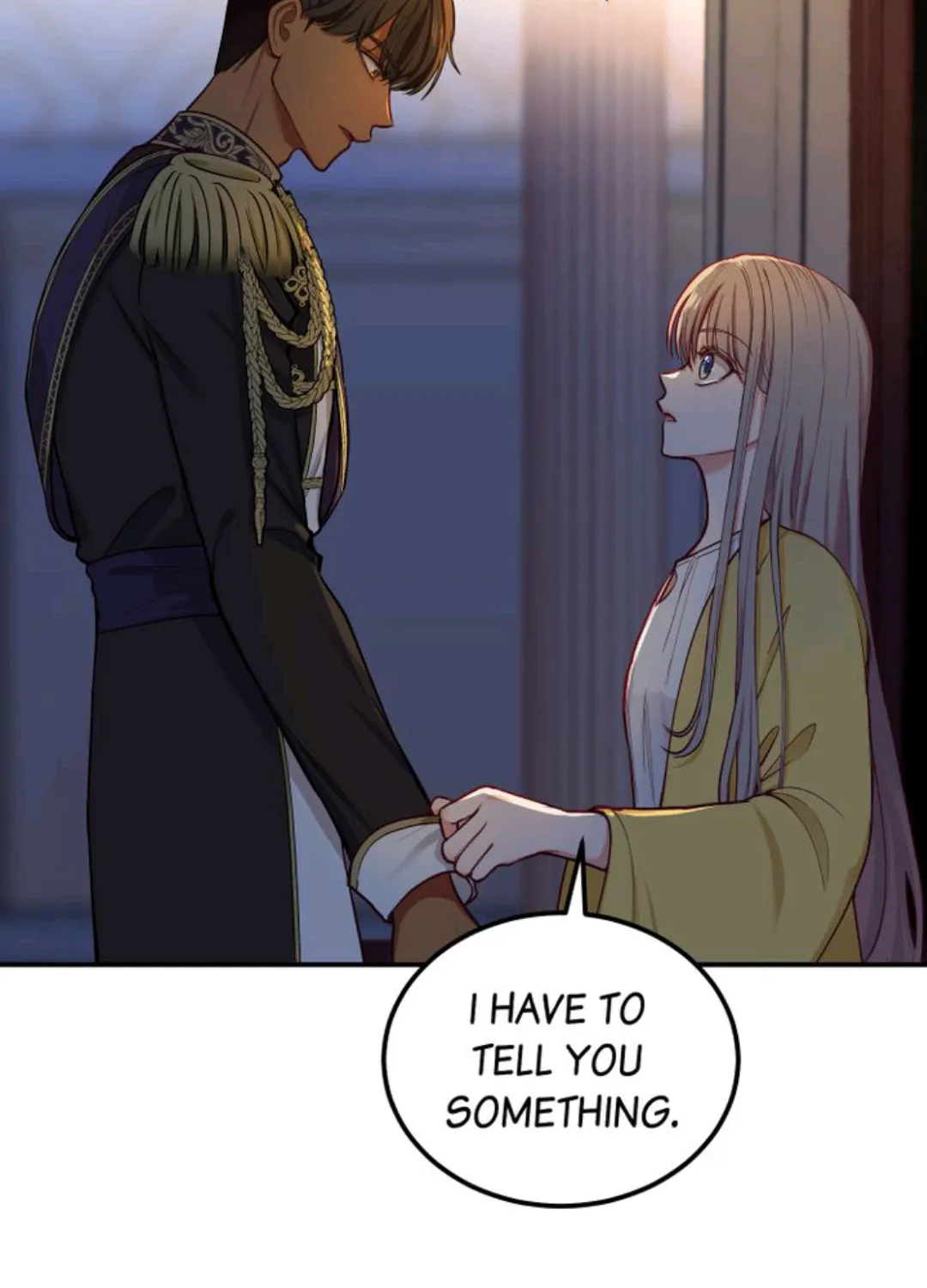 Amina Of The Lamp Chapter 53 page 4 - MangaKakalot