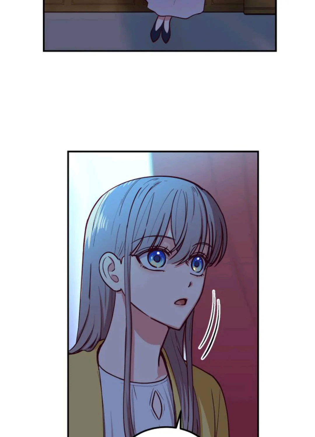 Amina Of The Lamp Chapter 53 page 8 - MangaKakalot