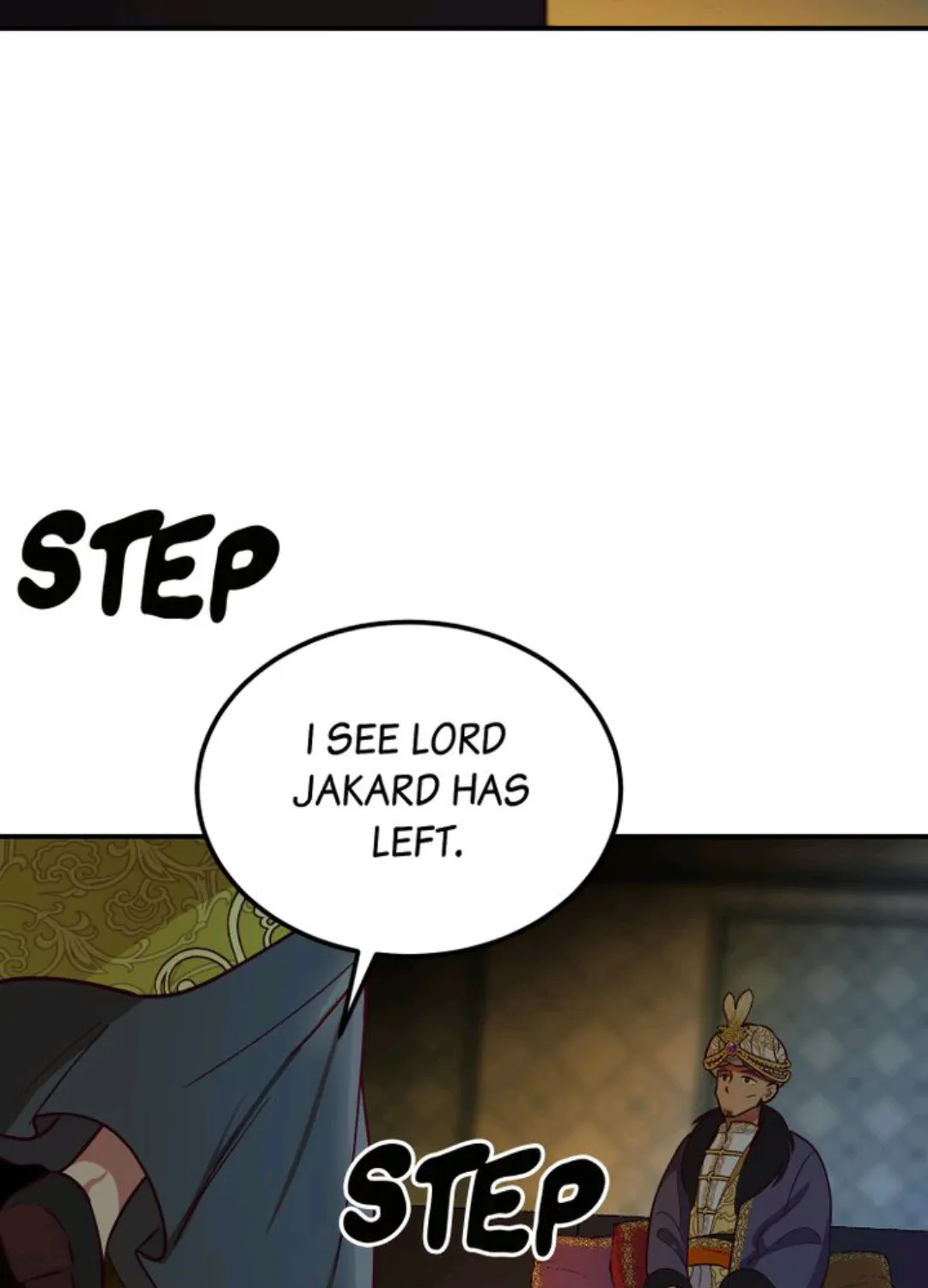 Amina Of The Lamp Chapter 53 page 72 - MangaKakalot