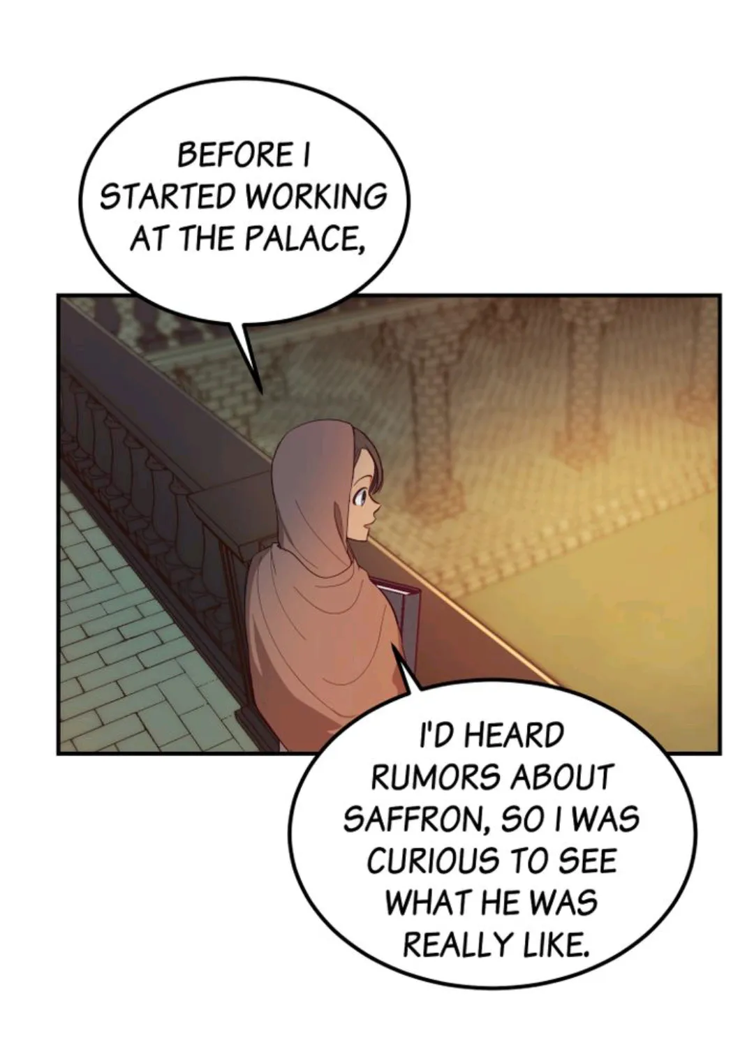 Amina Of The Lamp Chapter 56 page 24 - MangaKakalot