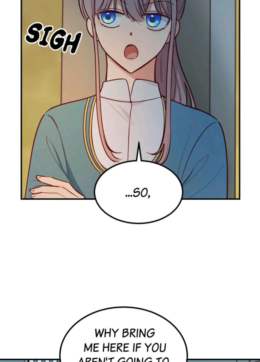 Amina Of The Lamp Chapter 56 page 61 - MangaKakalot