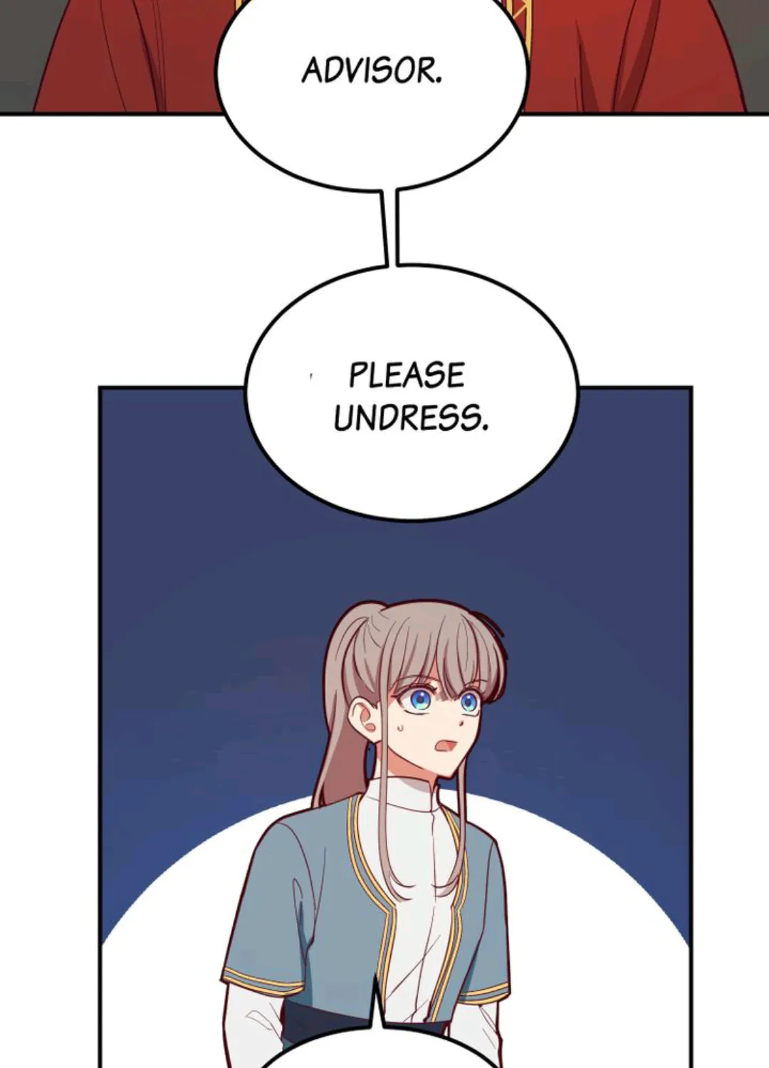 Amina Of The Lamp Chapter 58 page 41 - MangaKakalot