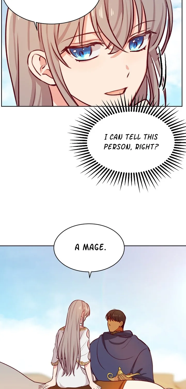 Amina Of The Lamp Chapter 6 page 9 - MangaKakalot