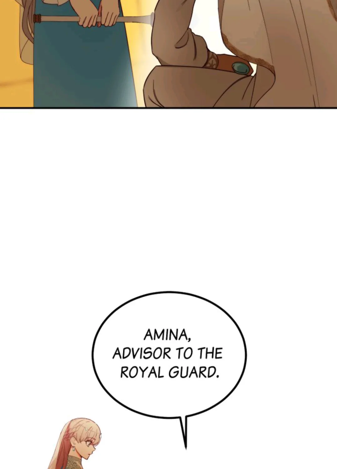 Amina Of The Lamp Chapter 60 page 67 - MangaKakalot