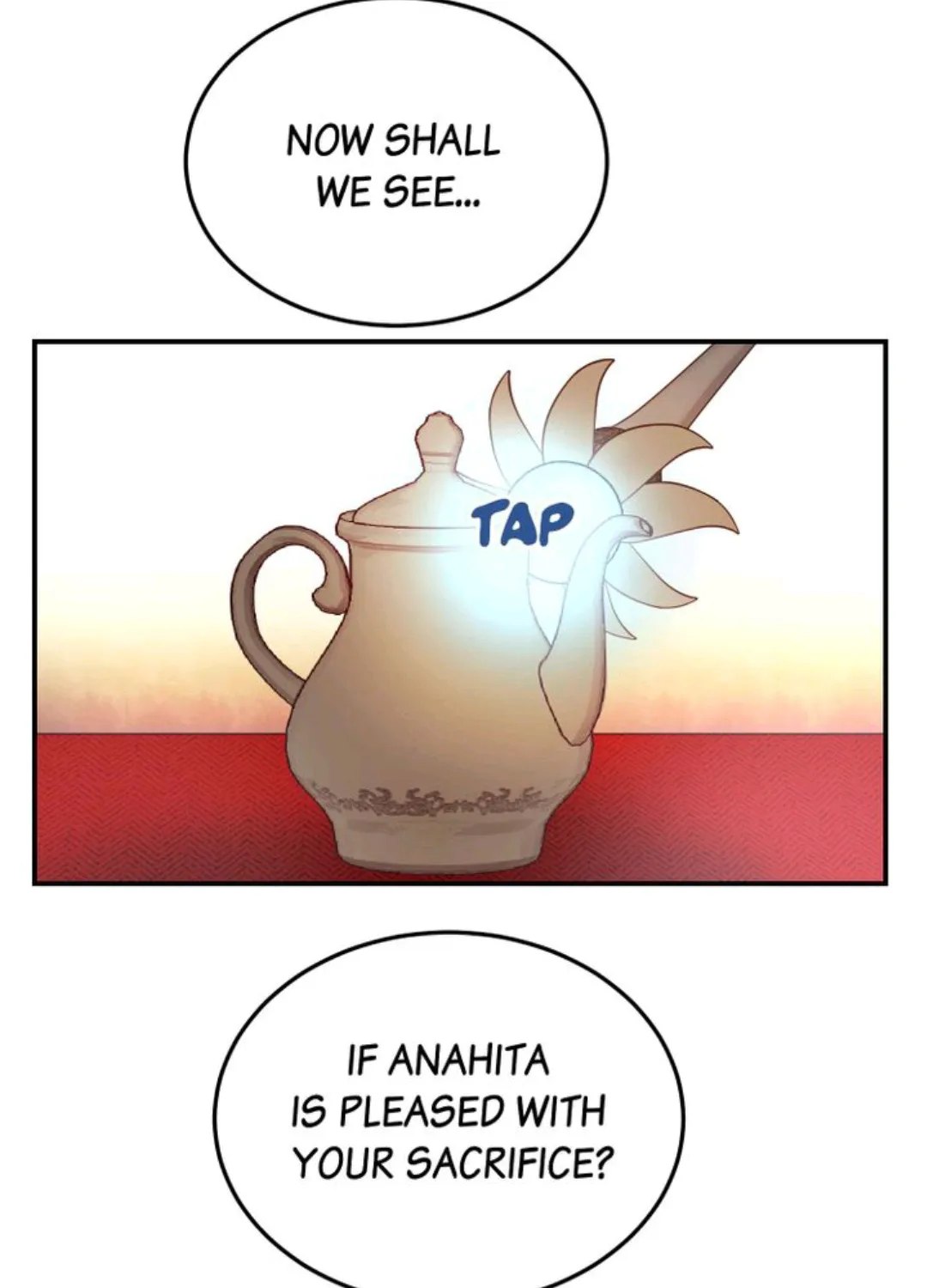 Amina Of The Lamp Chapter 62 page 54 - MangaKakalot