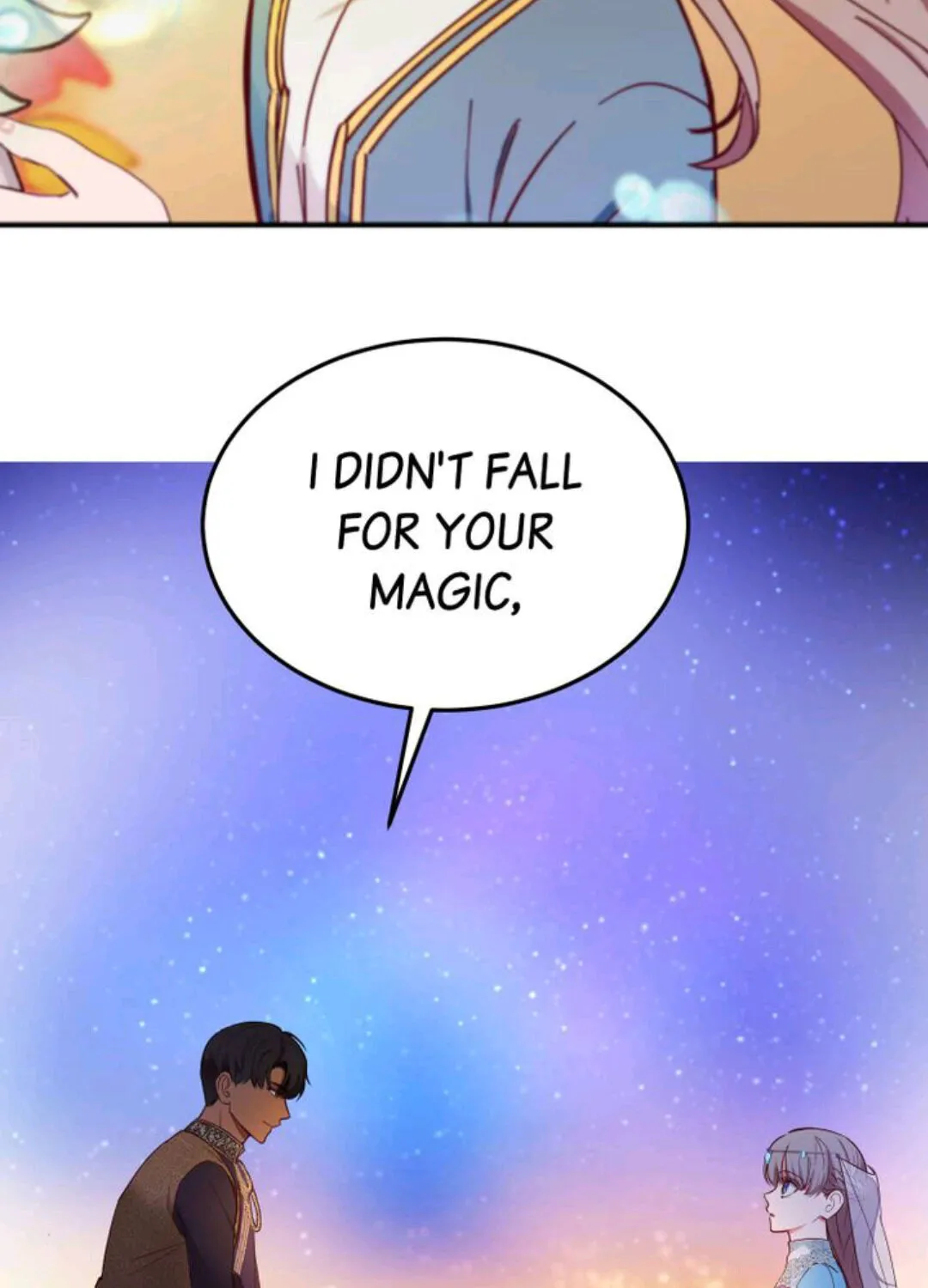 Amina Of The Lamp Chapter 64 page 65 - MangaKakalot