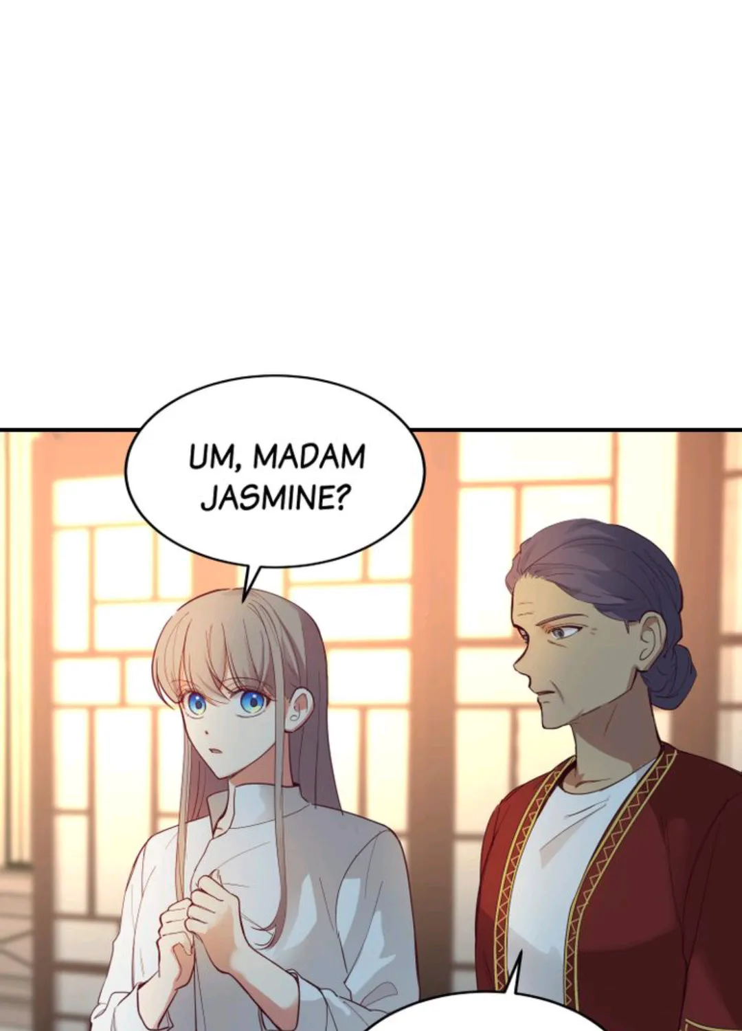 Amina Of The Lamp Chapter 67 page 63 - MangaKakalot