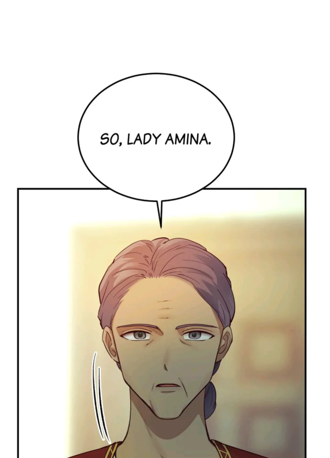 Amina Of The Lamp Chapter 67 page 91 - MangaKakalot