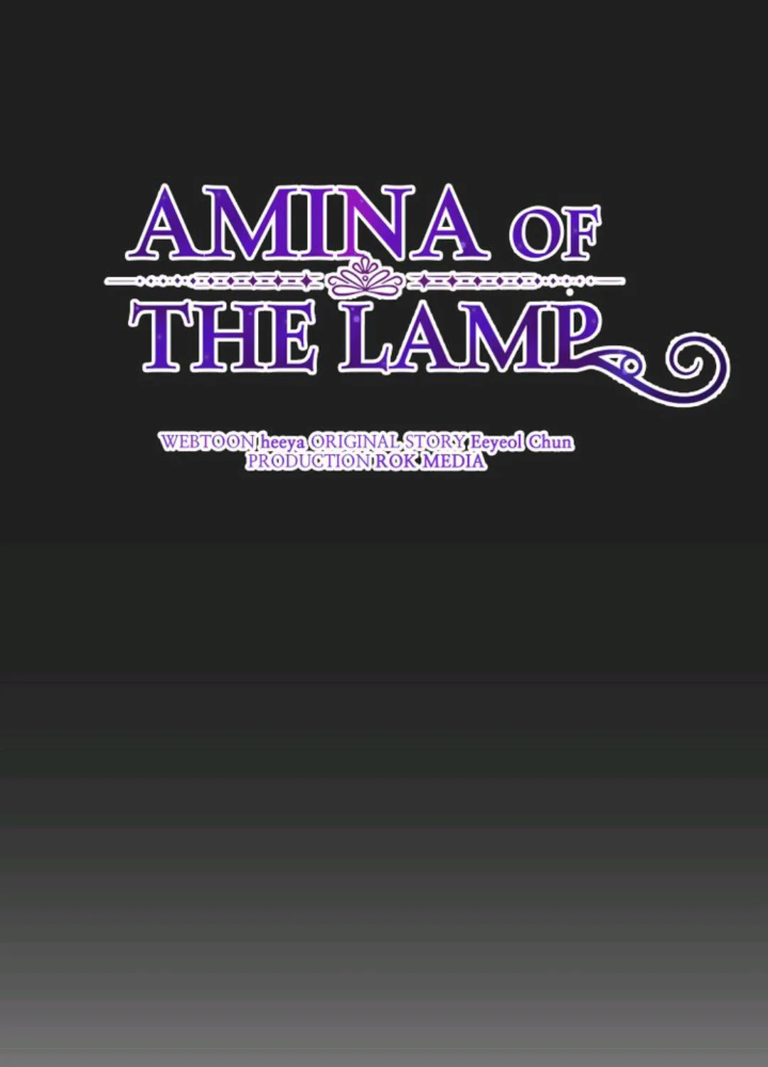 Amina Of The Lamp Chapter 68 page 55 - MangaKakalot