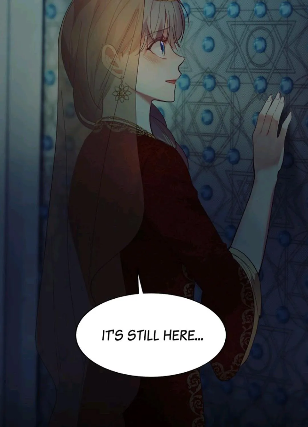 Amina Of The Lamp Chapter 69 page 69 - MangaKakalot