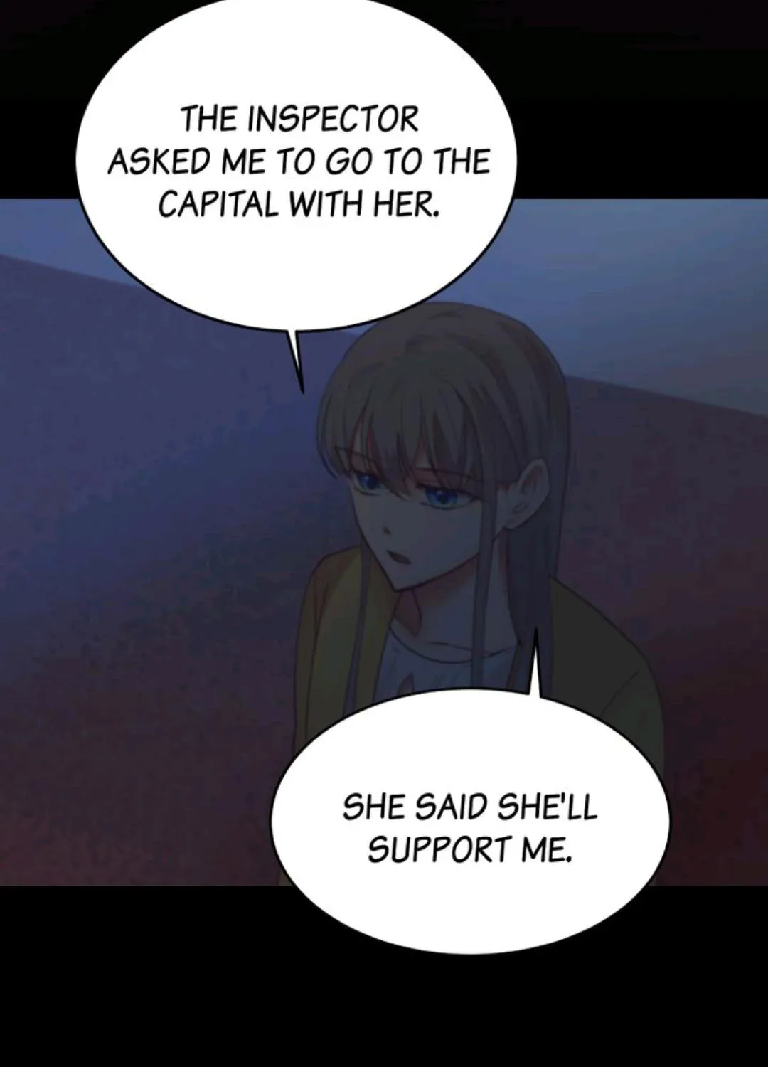 Amina Of The Lamp Chapter 69 page 78 - MangaKakalot