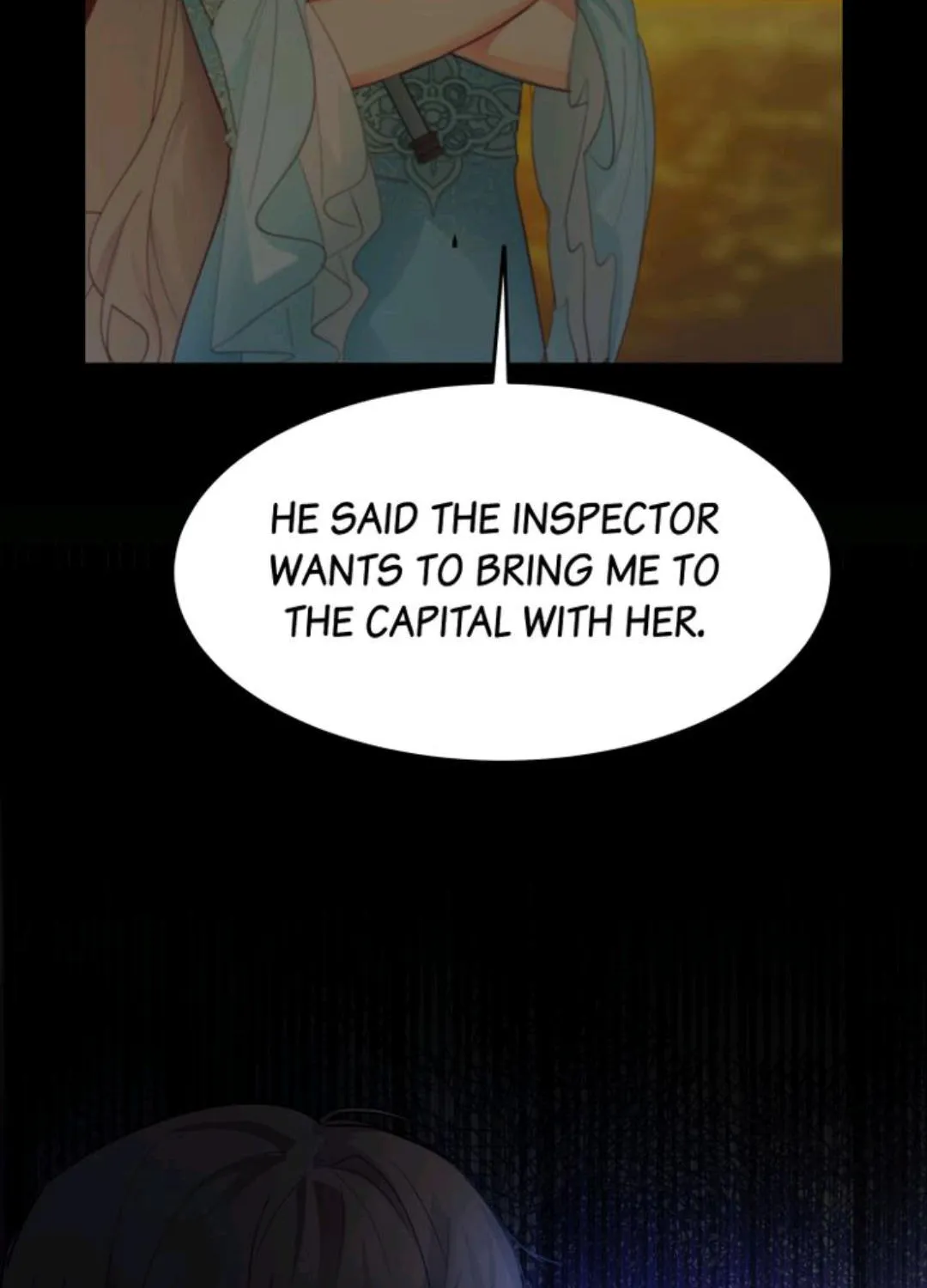 Amina Of The Lamp Chapter 69 page 80 - MangaKakalot