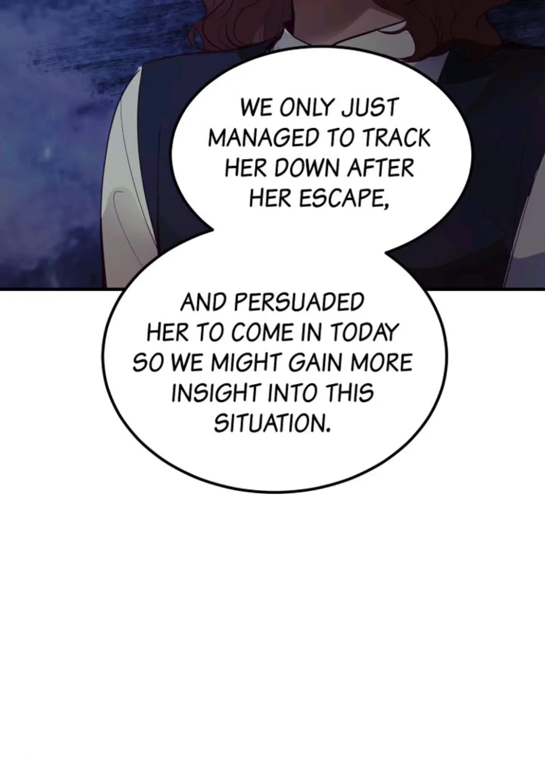 Amina Of The Lamp Chapter 71 page 35 - MangaKakalot