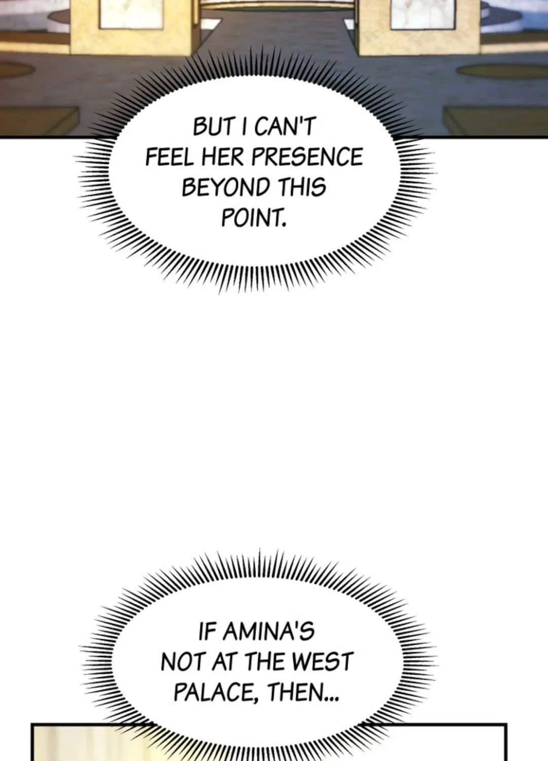 Amina Of The Lamp Chapter 79 page 63 - MangaKakalot