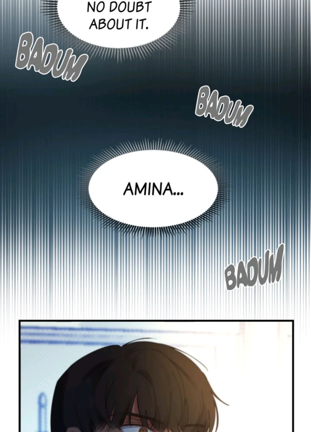 Amina Of The Lamp Chapter 83 page 30 - MangaKakalot