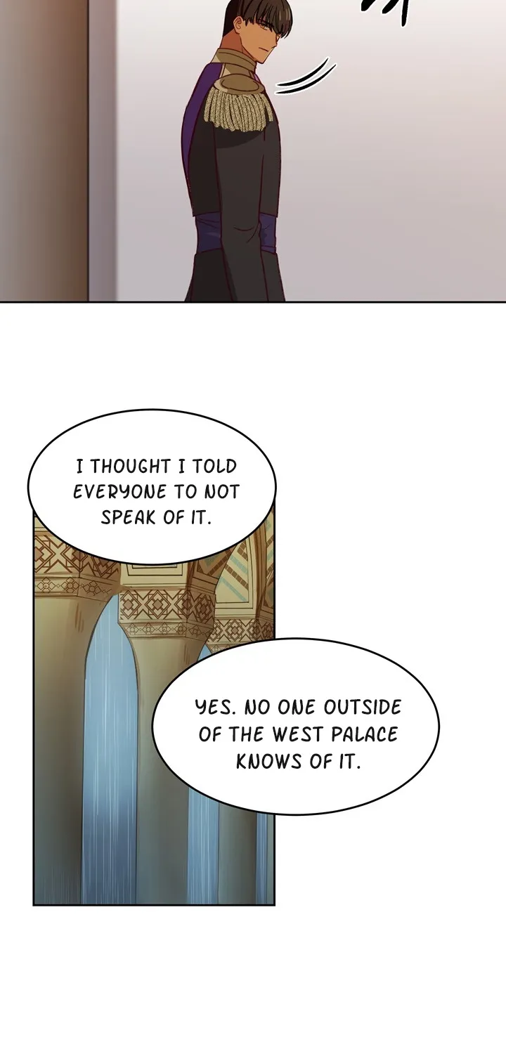 Amina Of The Lamp Chapter 9 page 22 - MangaKakalot