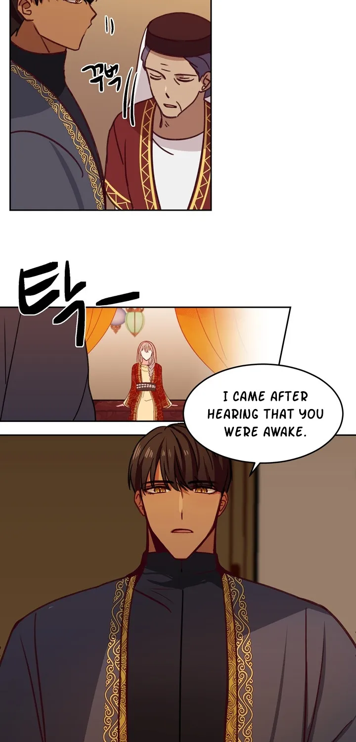 Amina Of The Lamp Chapter 9 page 42 - MangaKakalot