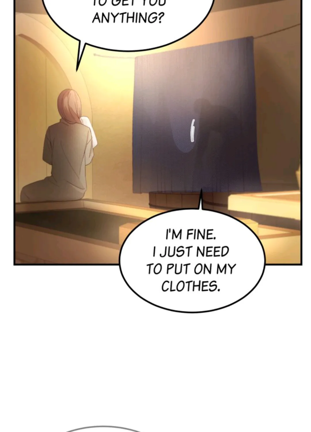 Amina Of The Lamp Chapter 92 page 62 - MangaKakalot