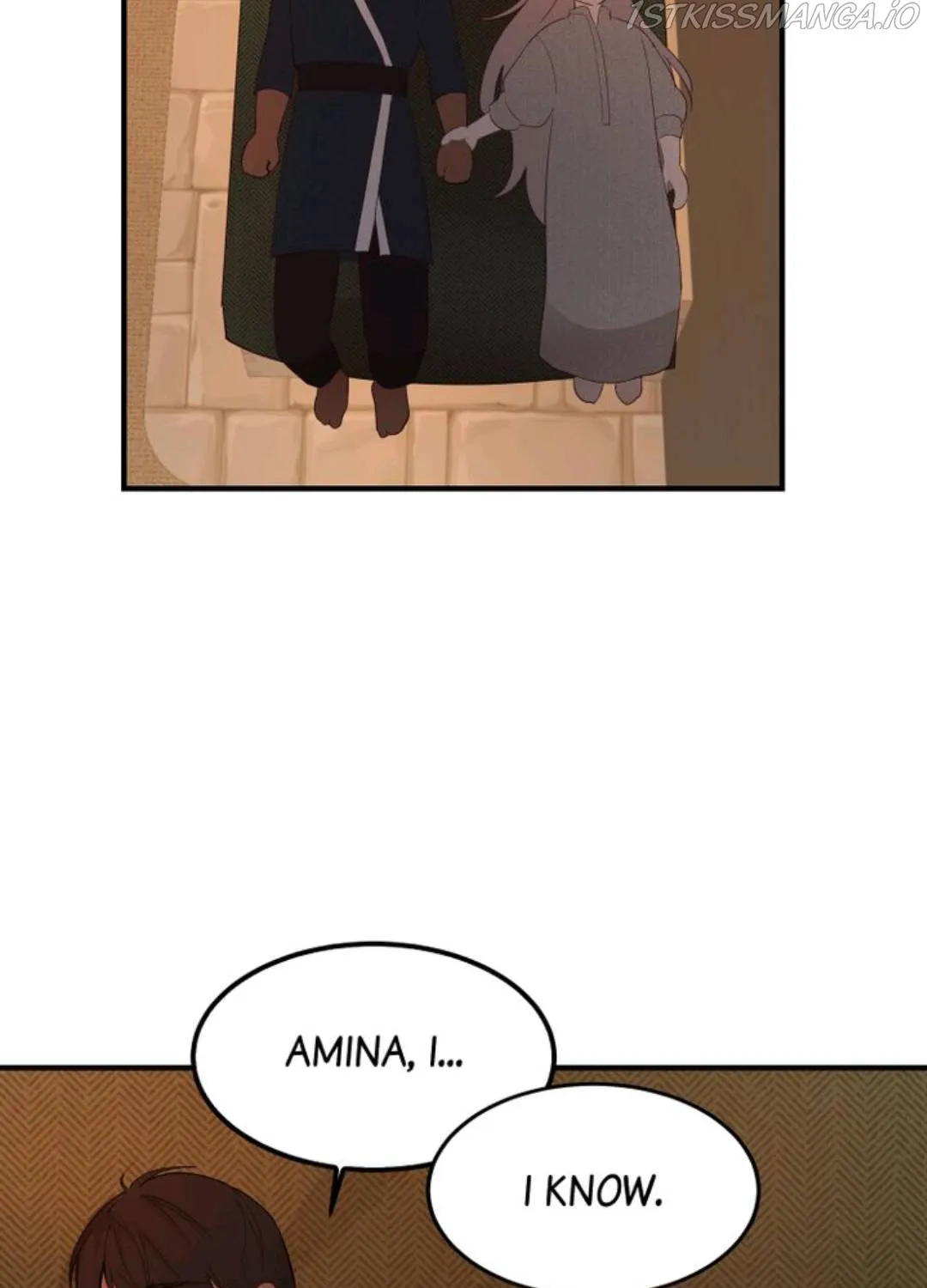 Amina Of The Lamp Chapter 93 page 46 - MangaKakalot