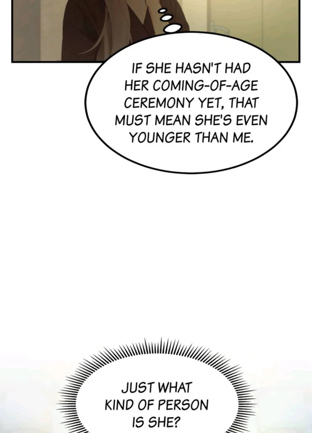 Amina Of The Lamp Chapter 94 page 60 - MangaKakalot