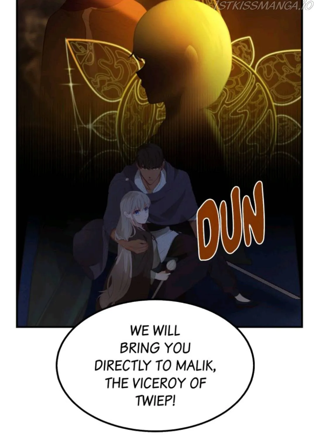 Amina Of The Lamp Chapter 96 page 35 - MangaKakalot