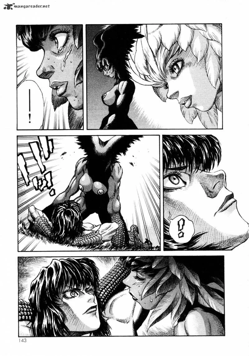 Amon - Devilman Mokushiroku Chapter 2 page 141 - MangaKakalot