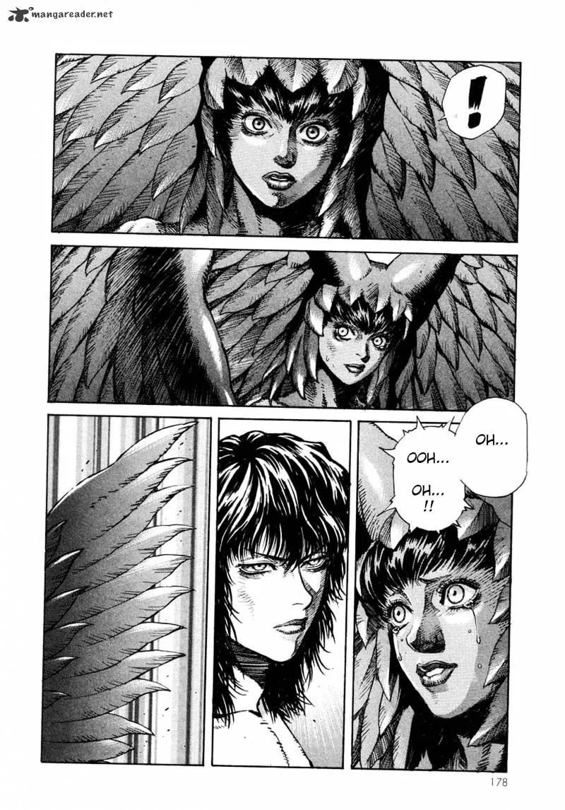 Amon - Devilman Mokushiroku Chapter 2 page 174 - MangaKakalot