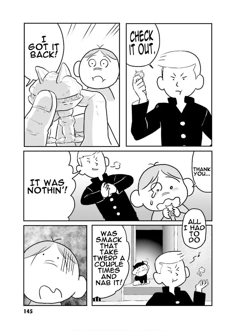 Amuro and I - Page 16