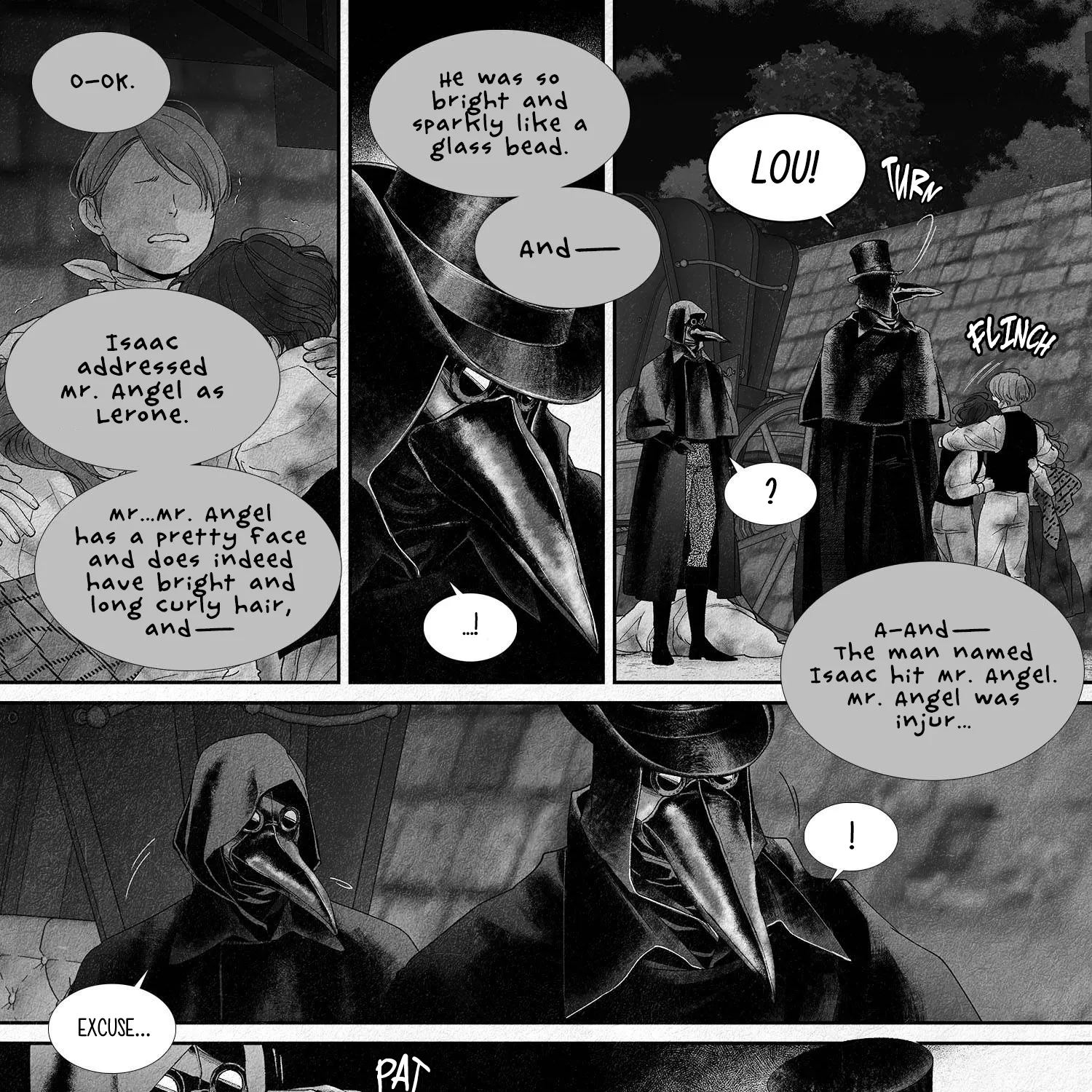 An Abyss - Page 13