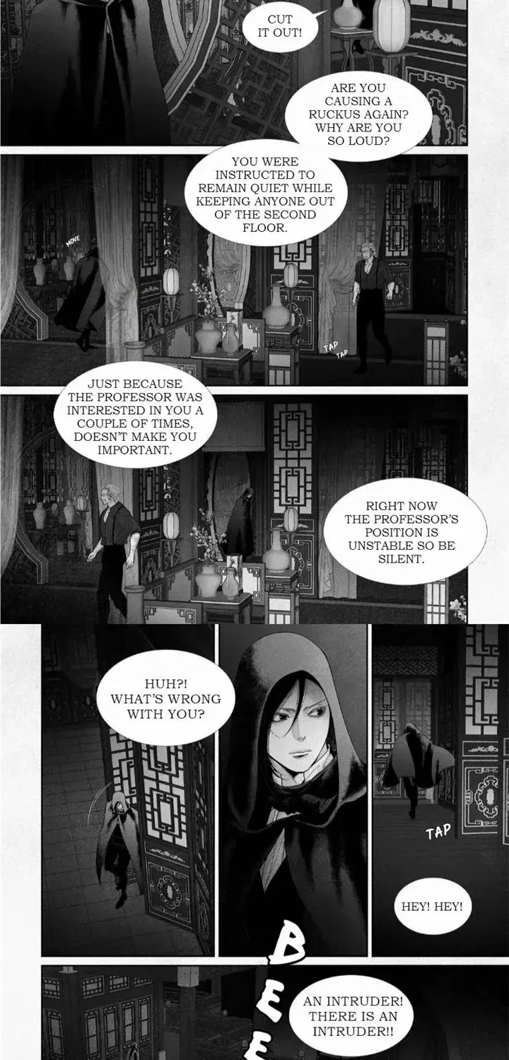 An Abyss - Page 2