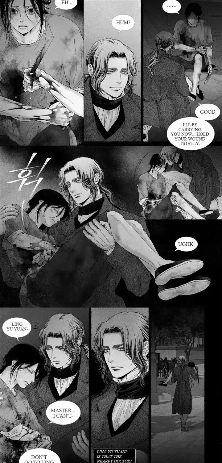 An Abyss - Page 10