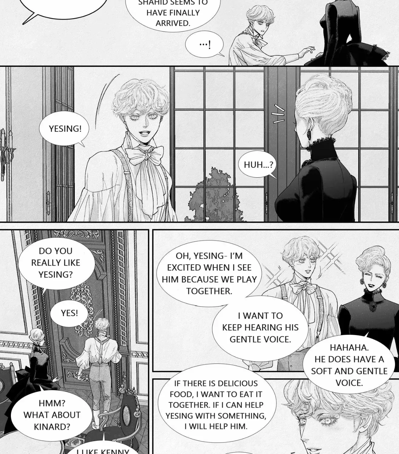 An Abyss - Page 20