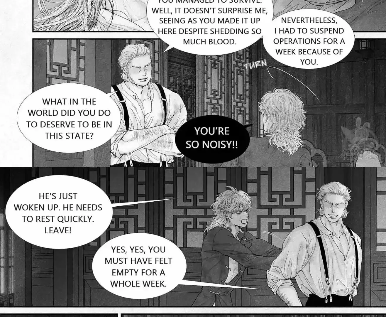 An Abyss - Page 5