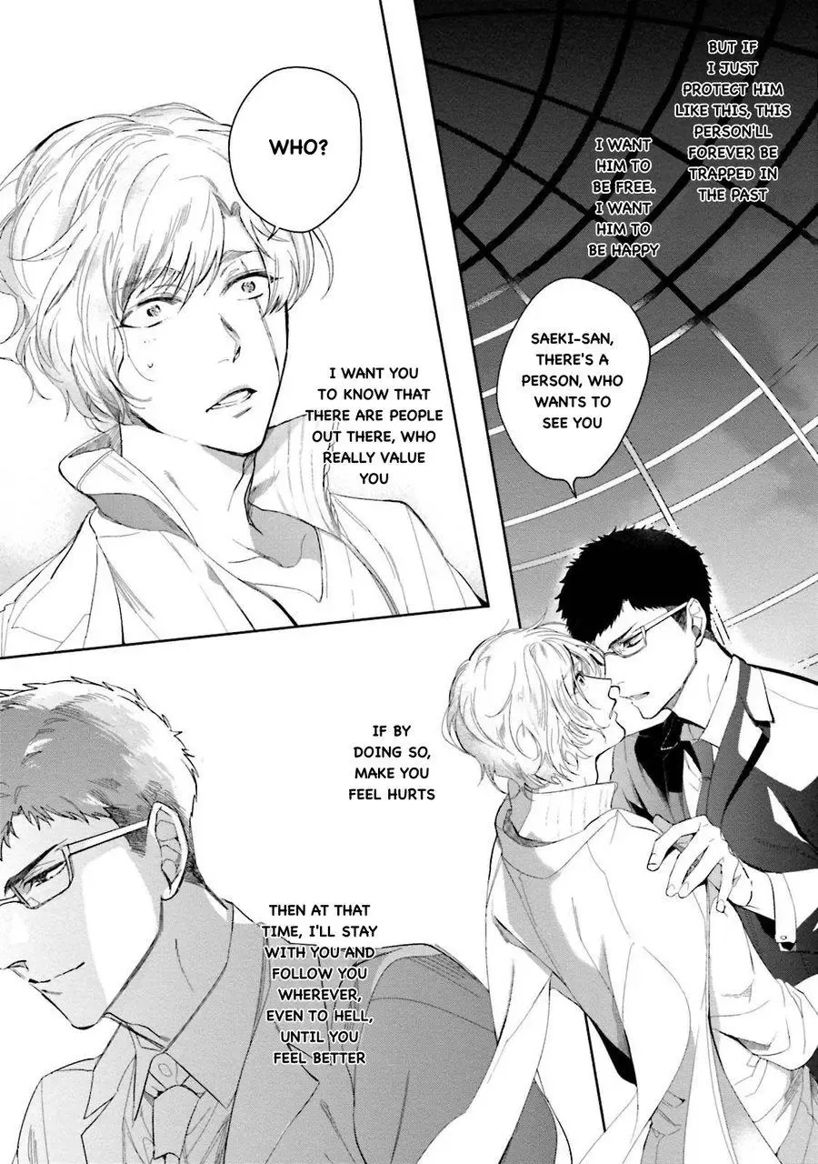 An Angel’s Whisper Will Make Devils Fall Chapter 4 page 37 - MangaKakalot