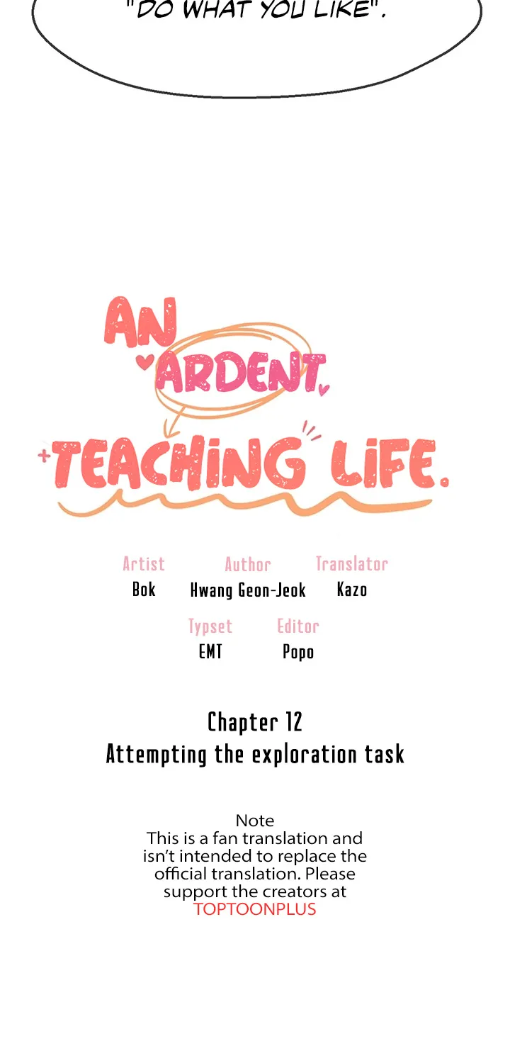 An Ardent Teaching Life - Page 8