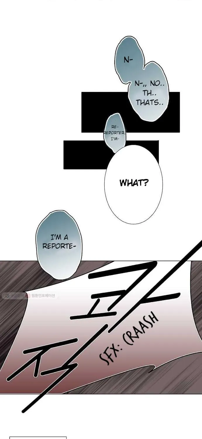 An Exclusive Contract Chapter 1 page 42 - MangaKakalot