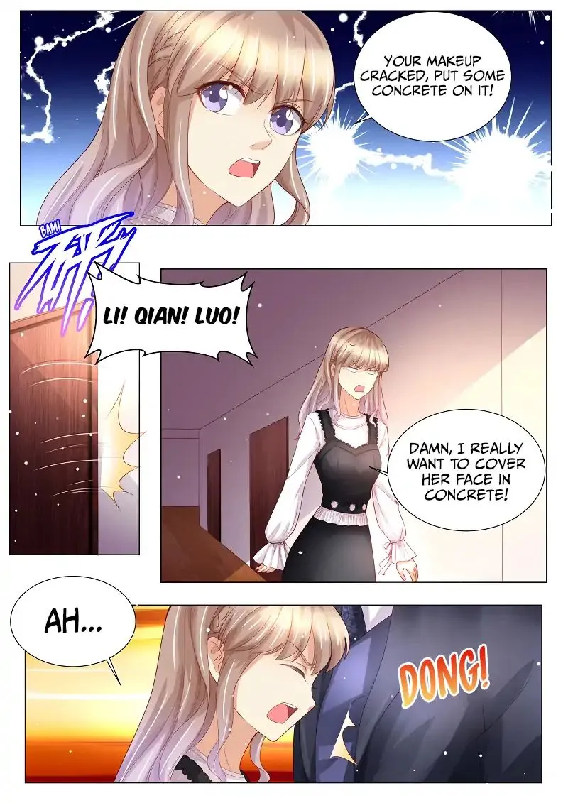 An Exorbitant Wife Chapter 160 page 12 - MangaNato