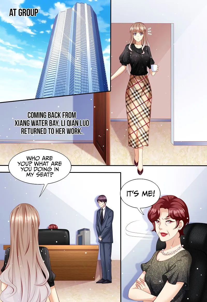 An Exorbitant Wife Chapter 166 page 2 - MangaNato