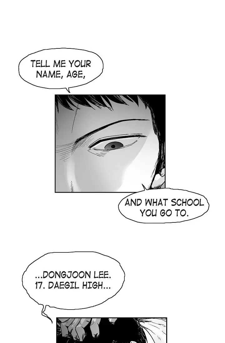 An Eye For An Eye Chapter 14 page 7 - MangaKakalot