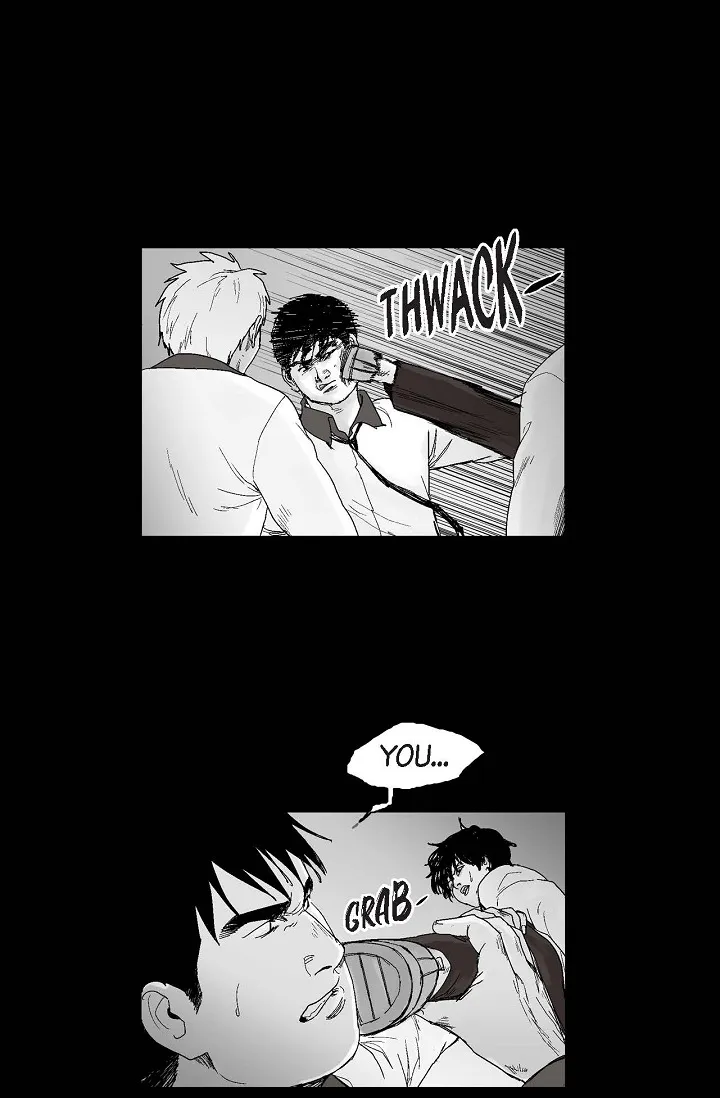 An Eye For An Eye Chapter 24 page 29 - MangaKakalot