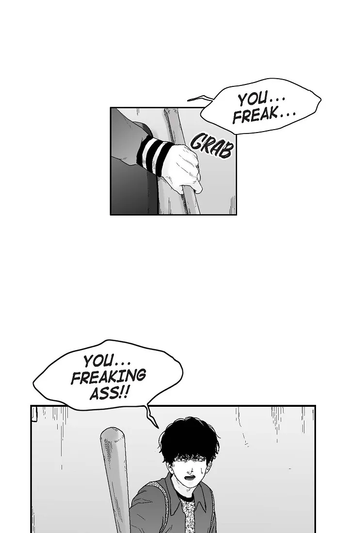 An Eye For An Eye Chapter 28 page 34 - MangaKakalot