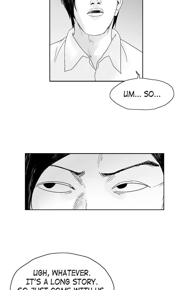 An Eye For An Eye Chapter 44 page 4 - MangaKakalot