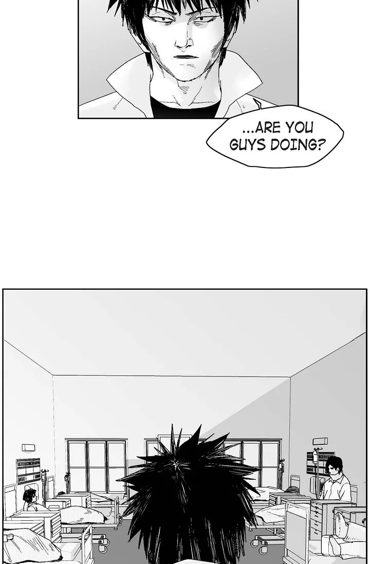 An Eye For An Eye Chapter 50 page 2 - MangaKakalot