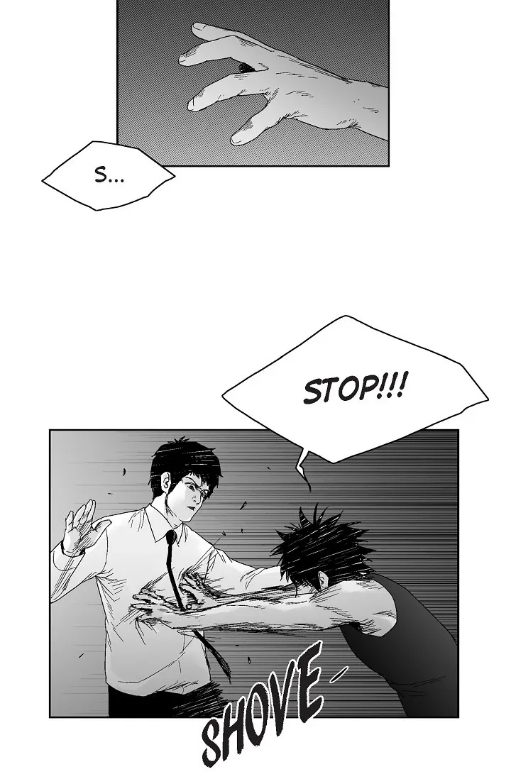 An Eye For An Eye Chapter 54 page 51 - MangaKakalot