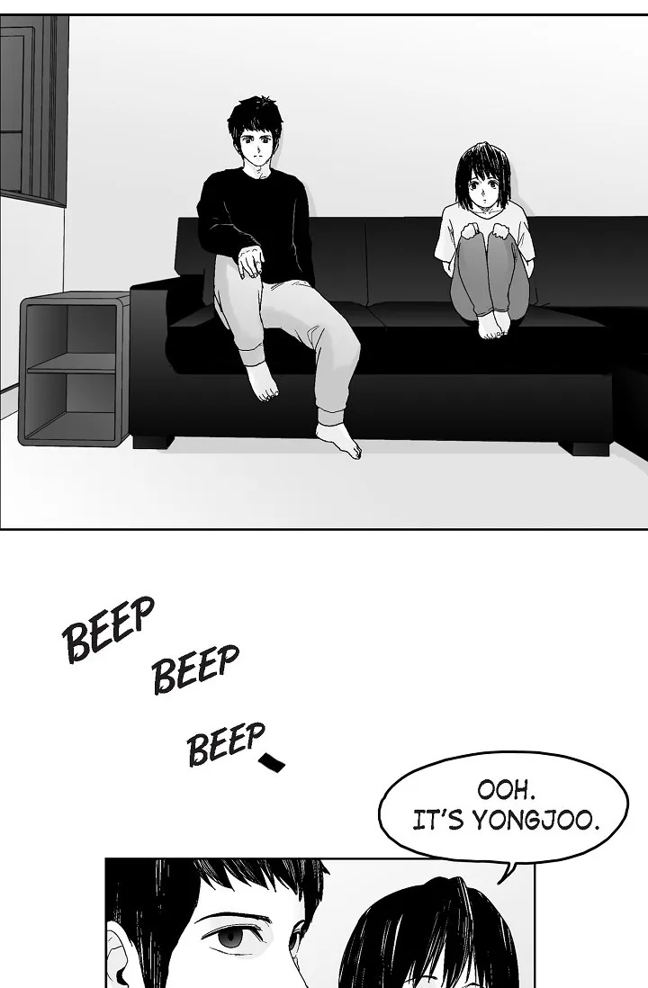 An Eye For An Eye Chapter 62 page 22 - MangaKakalot