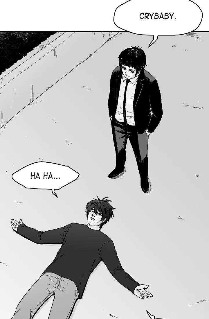 An Eye For An Eye Chapter 76 page 39 - MangaKakalot