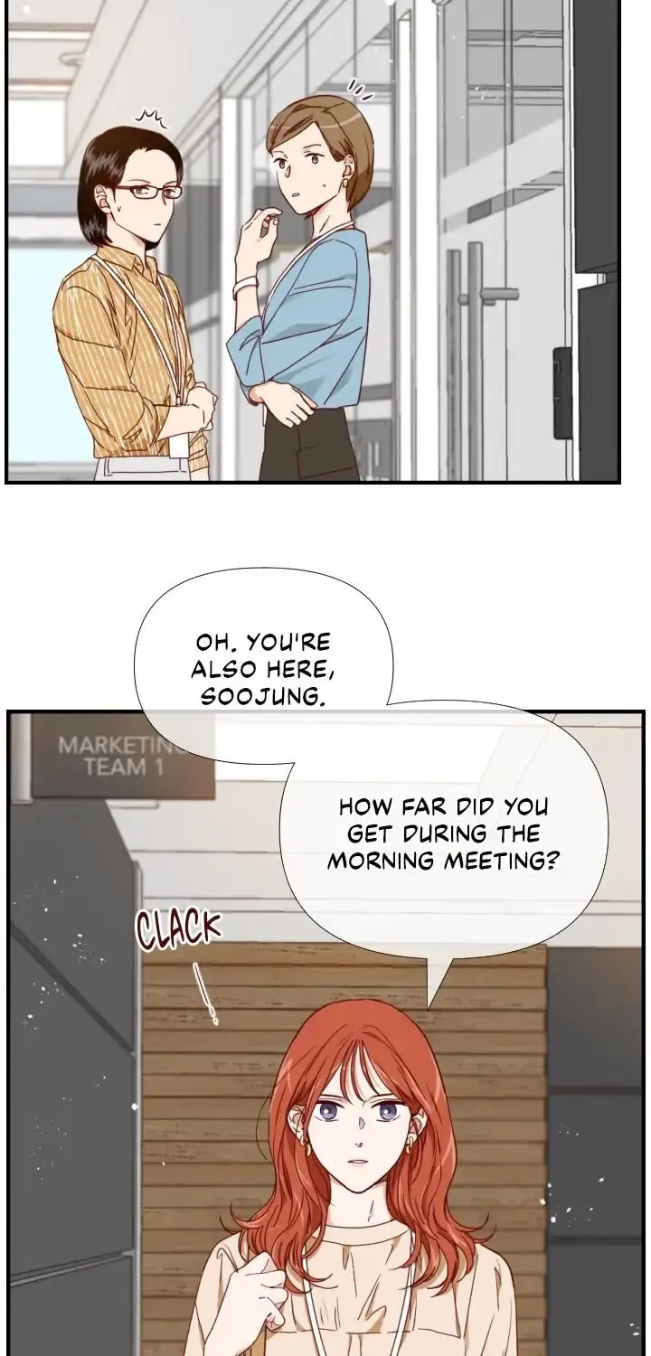 An Hour Of Romance Chapter 168 page 24 - MangaNato