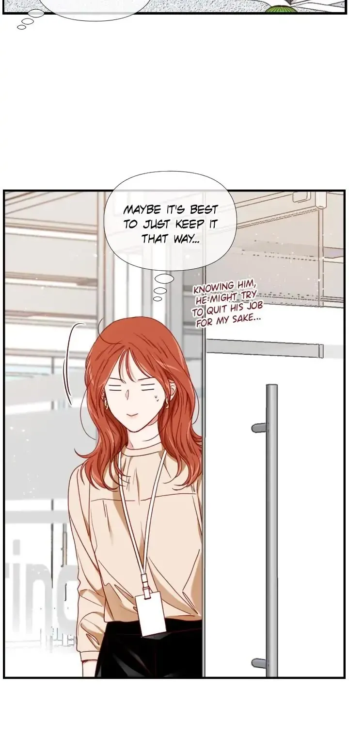 An Hour Of Romance Chapter 168 page 45 - MangaNato